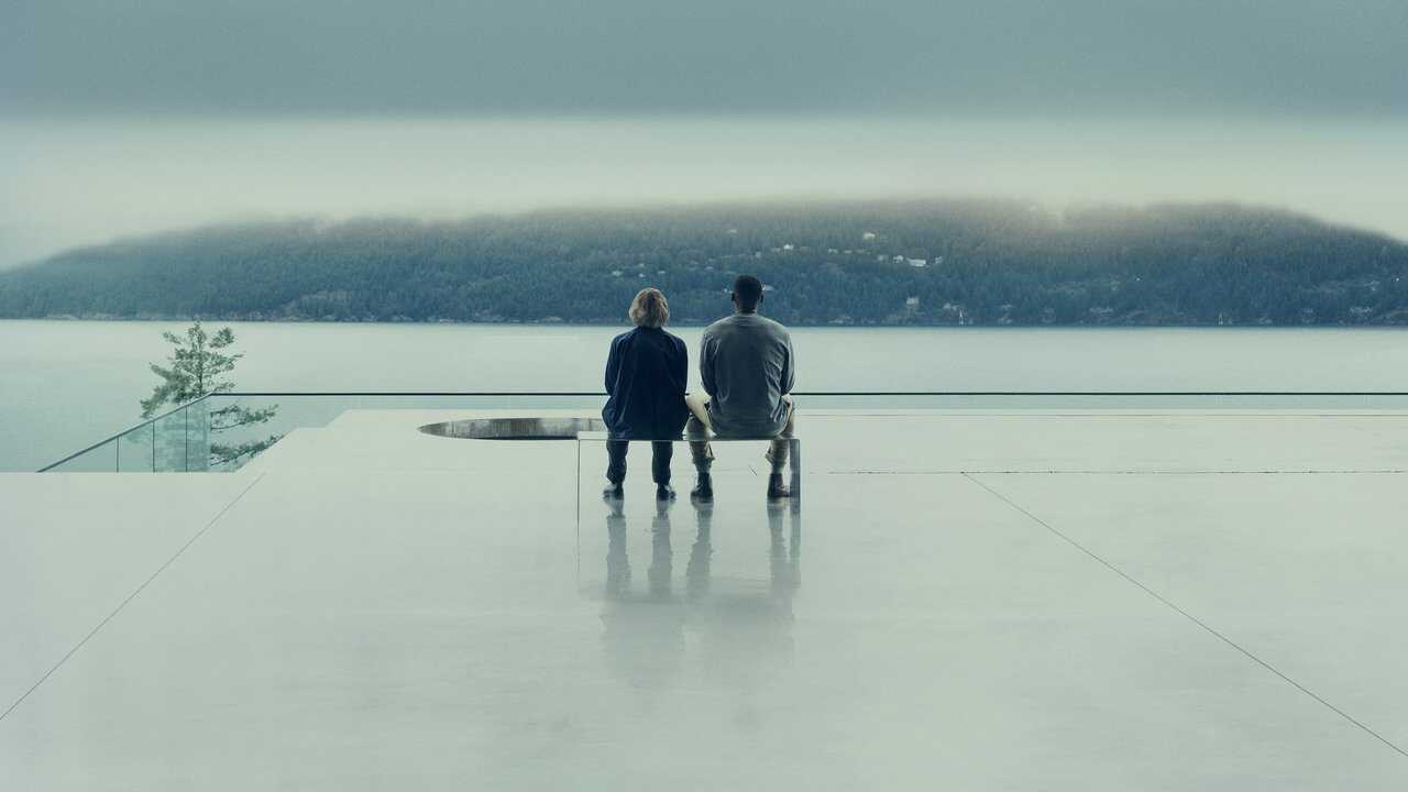 Swan Song 0