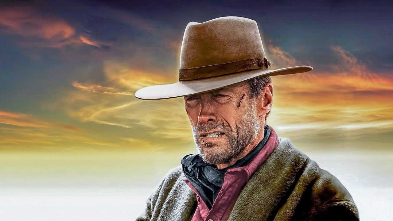 Unforgiven (1992) 0