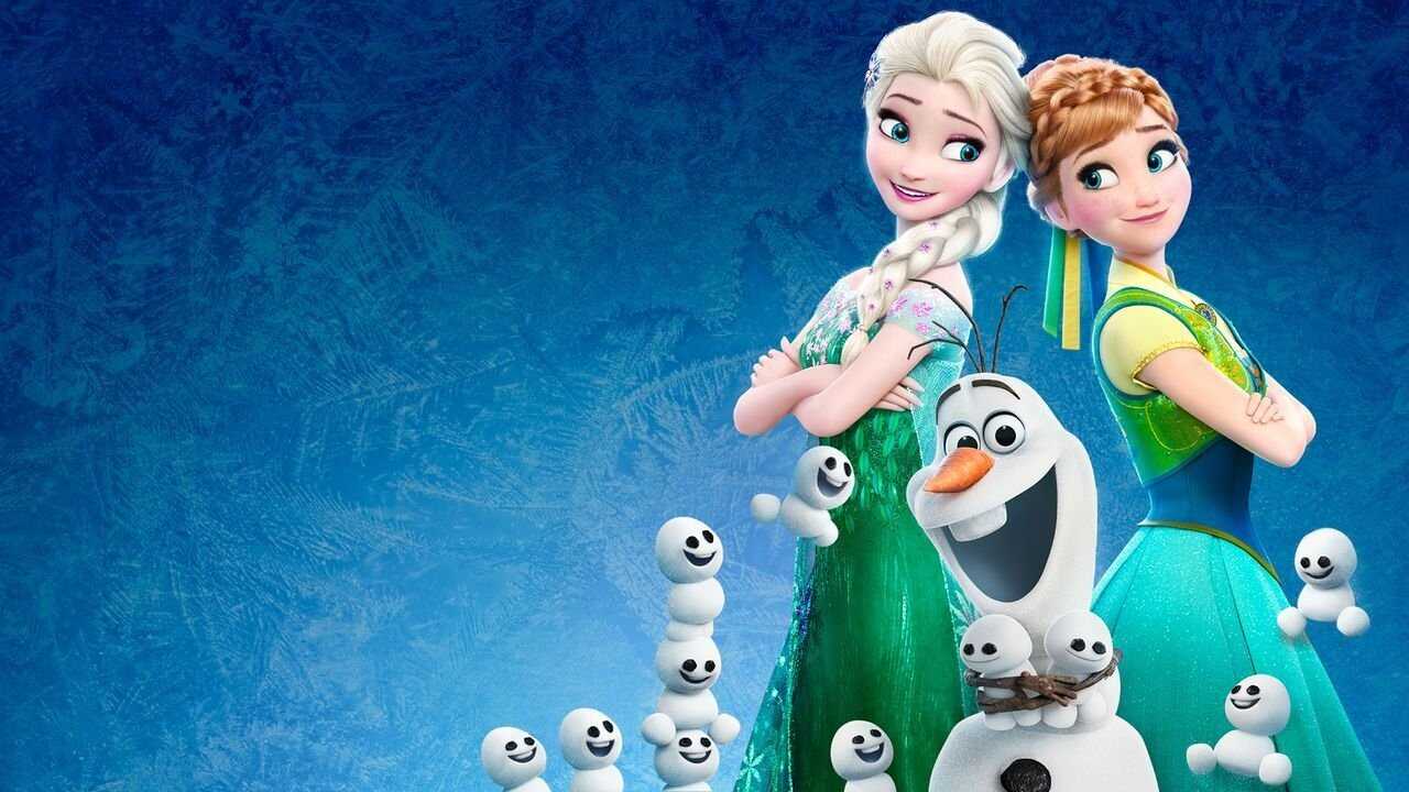 Frozen Fever 0