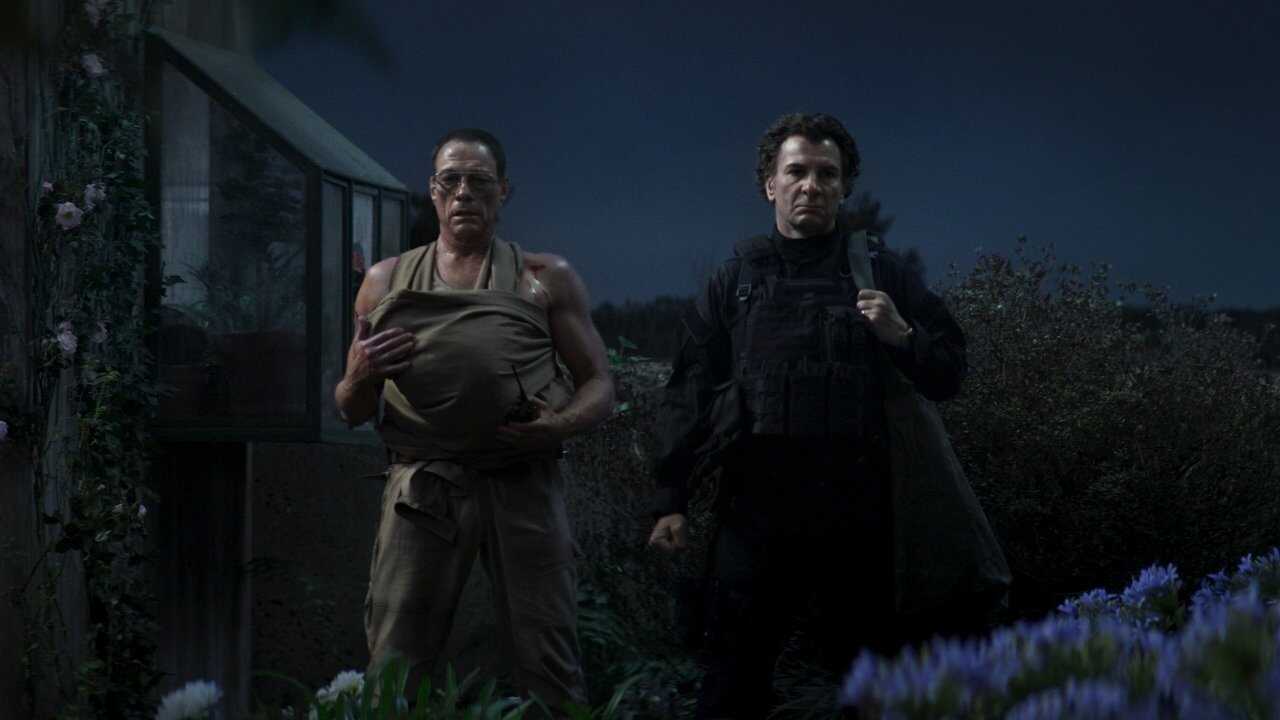 Le Jardinier (2025) 0