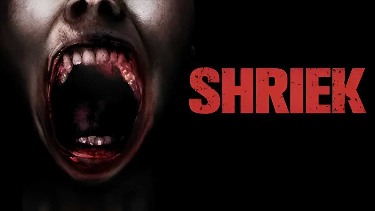 Shriek 0