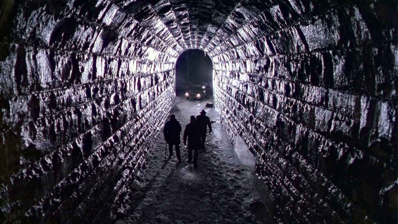 Dead Zone (1983) 0
