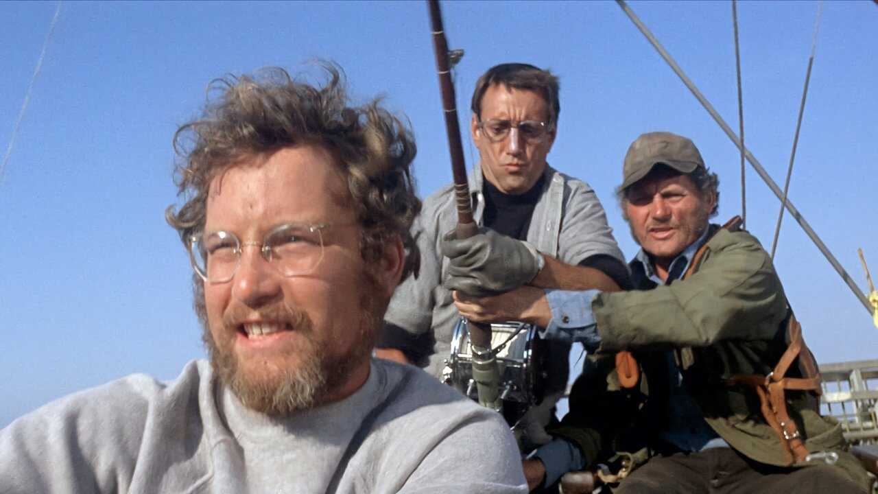 Jaws 0