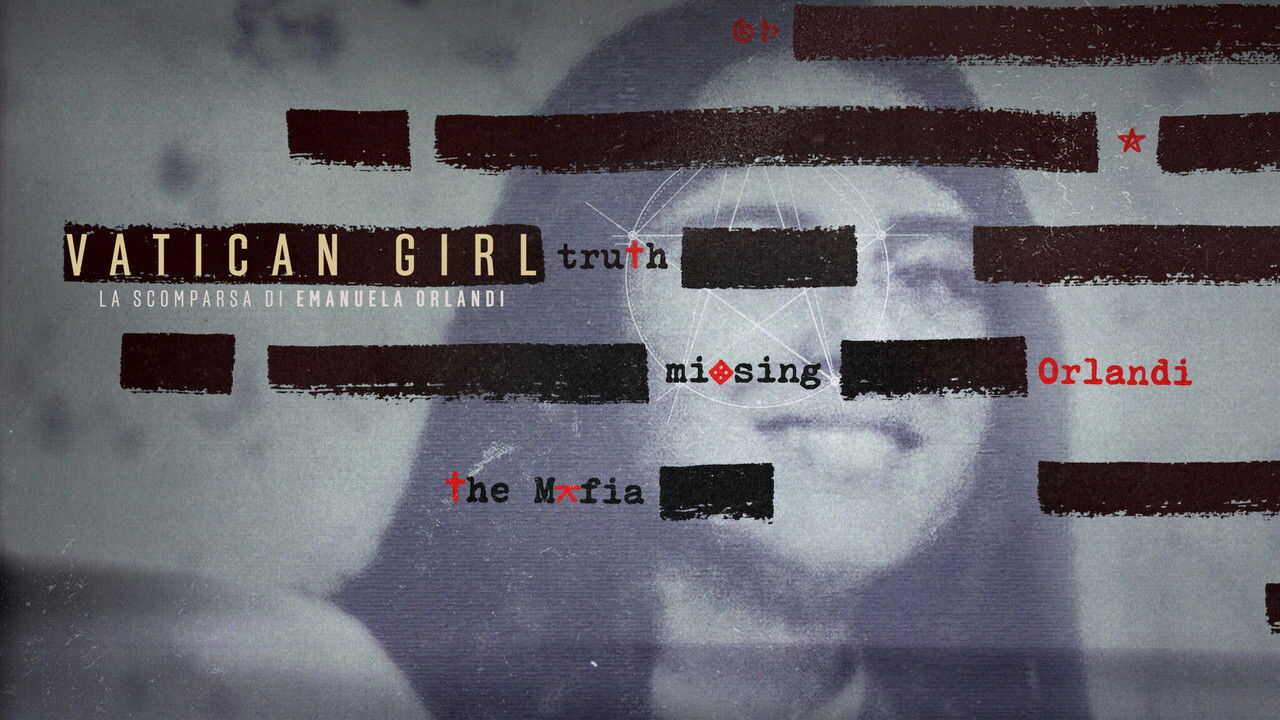 ES - La chica del Vaticano: la desaparición de Emanuela Orlandi (2022) (IT) 2