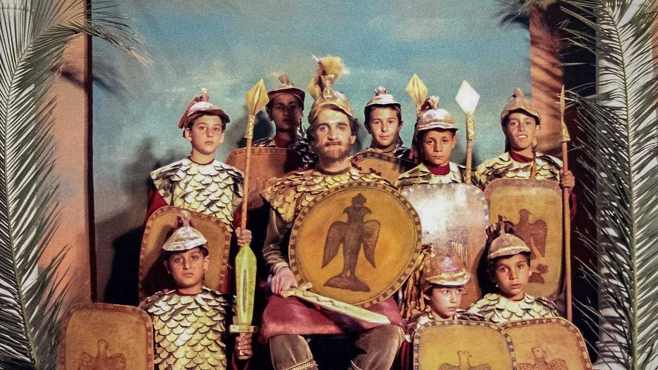 Θεόφιλος (1987) 0