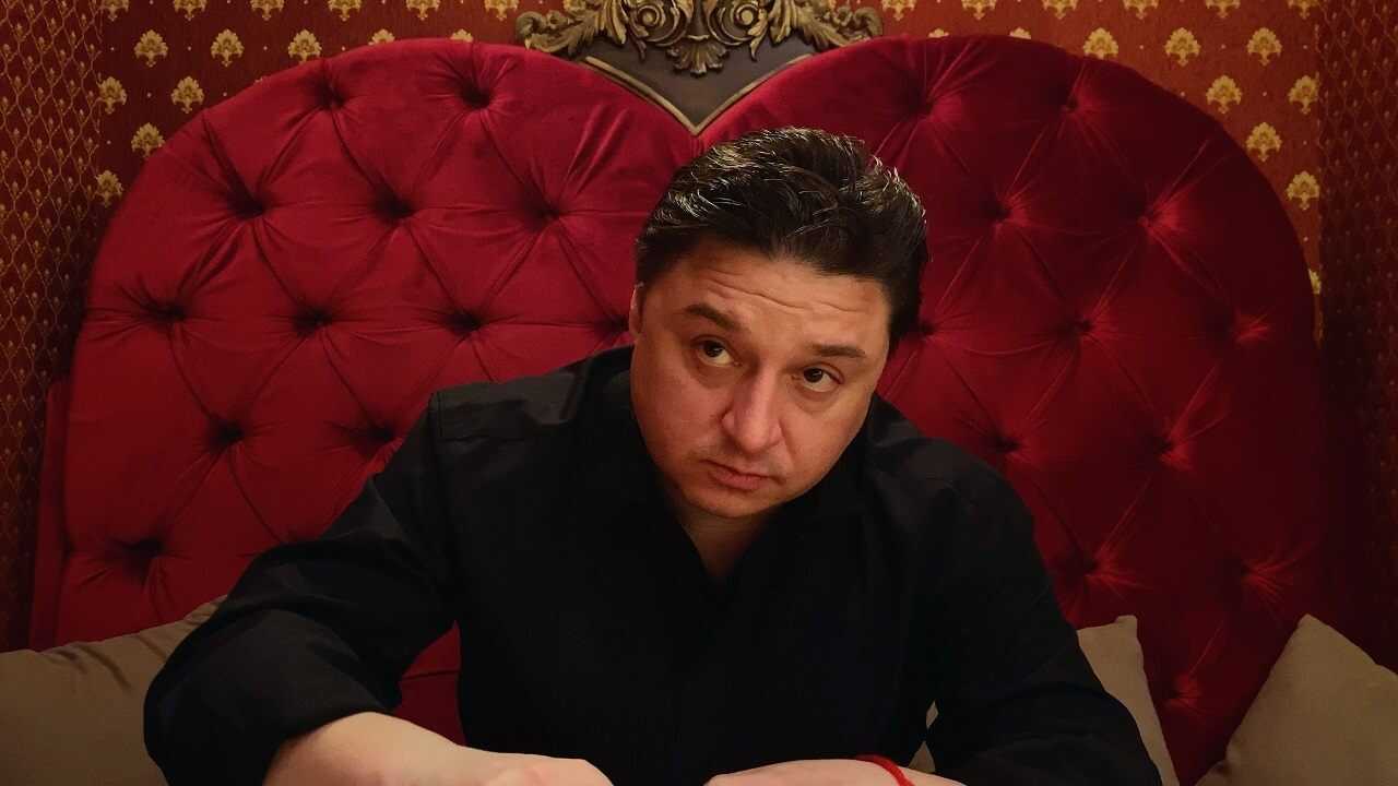 Синдром жизни (2022) 0