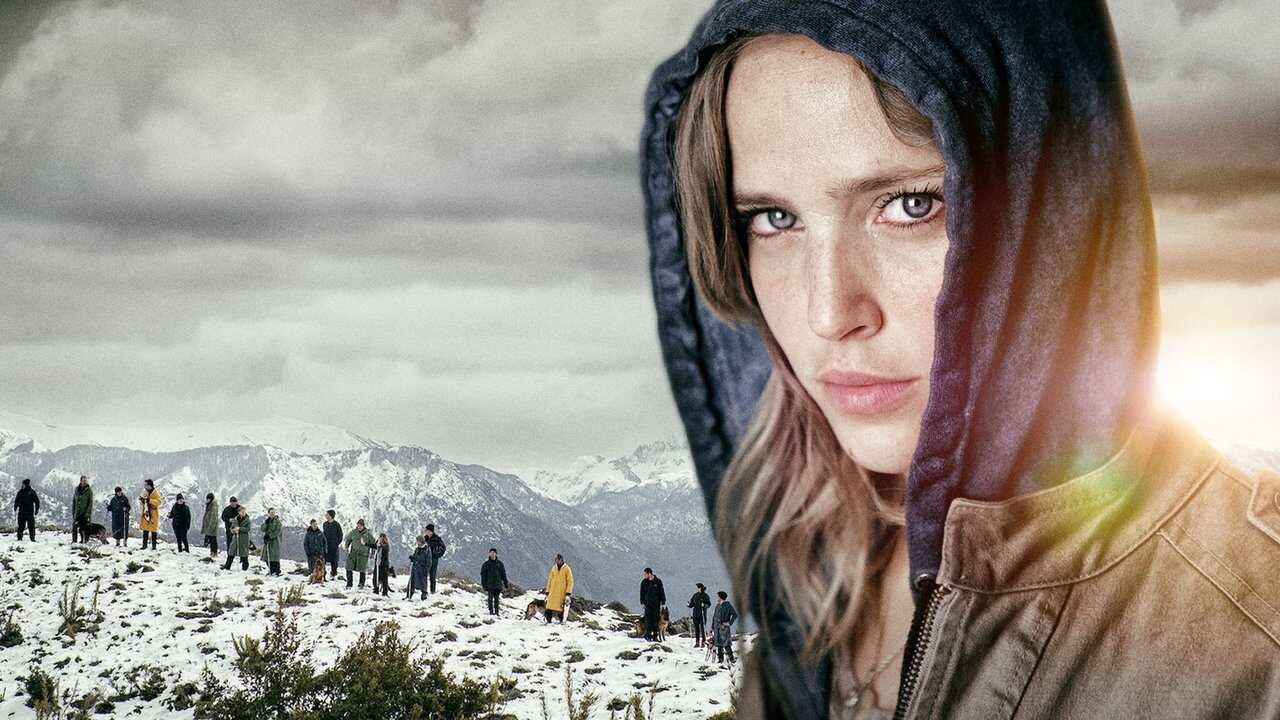 Perdida (2018) 0