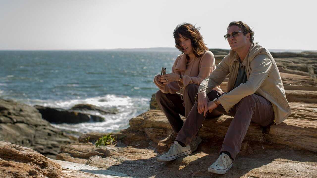 Irrational Man 0