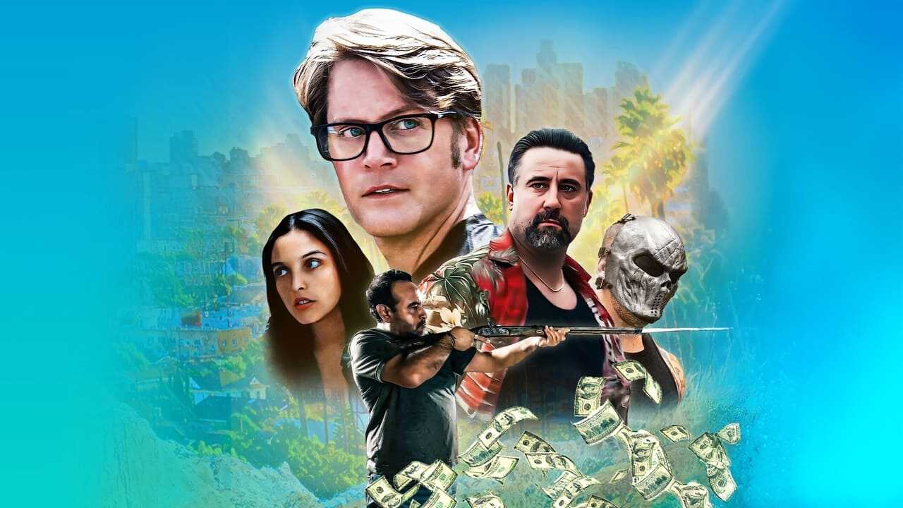 The Actor (2024) 0