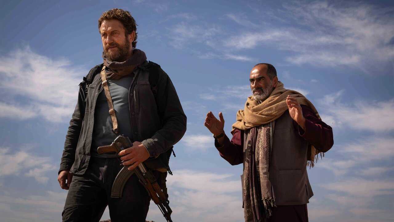 Kandahar 0