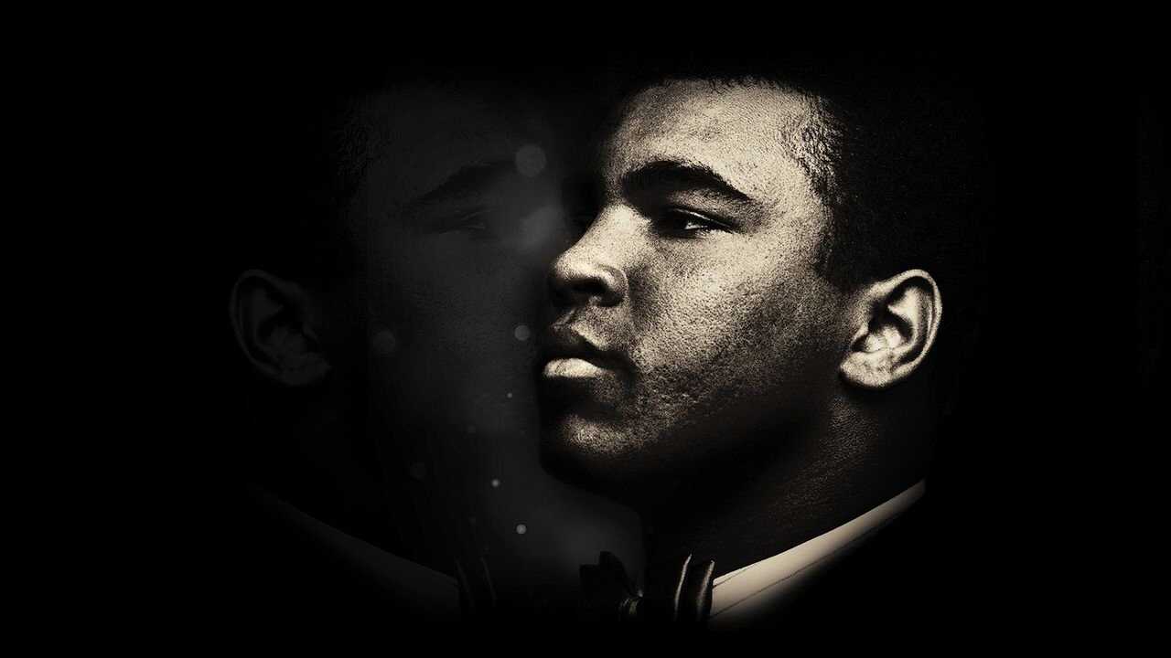 Ali's Comeback: The Untold Story 0