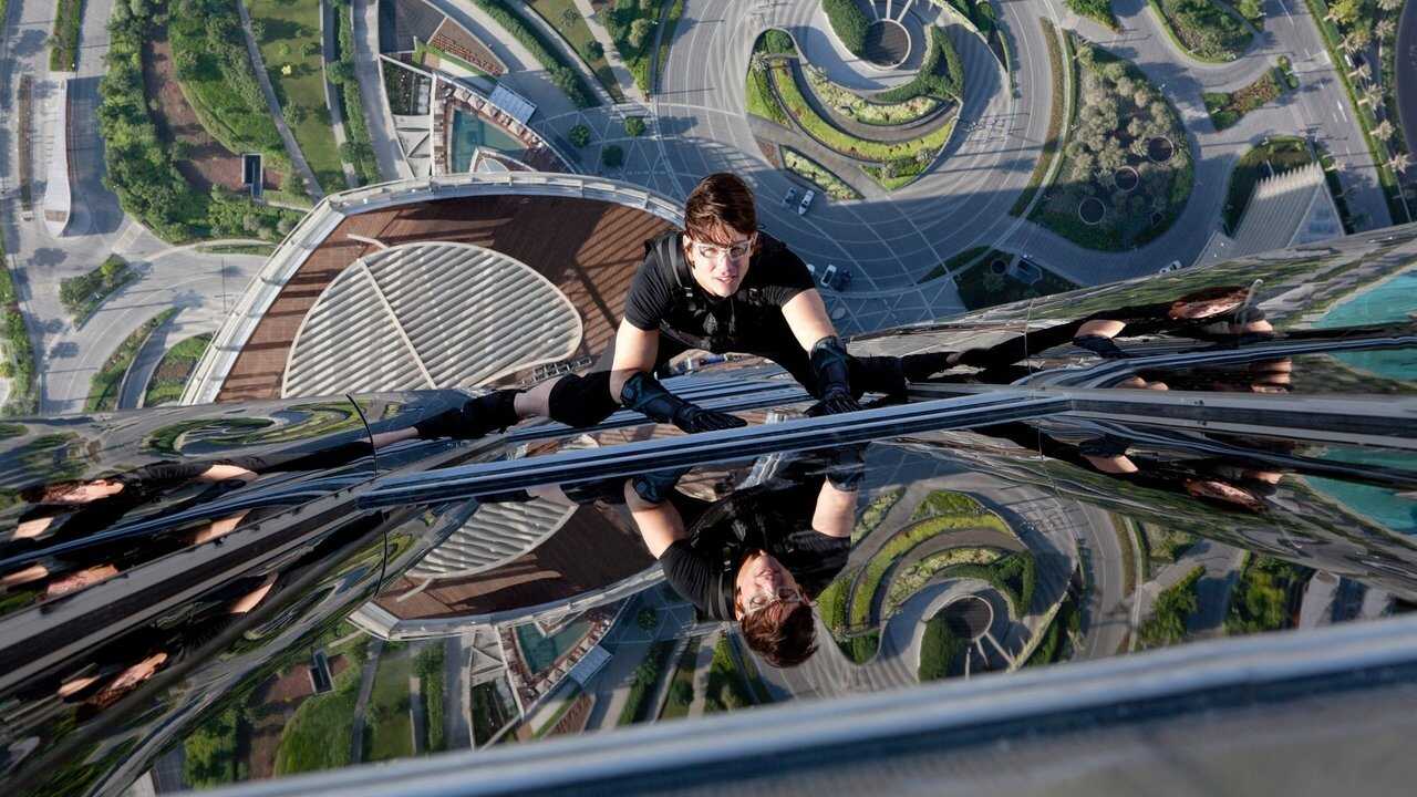 Mission: Impossible - Phantom Protokoll (2011) 0