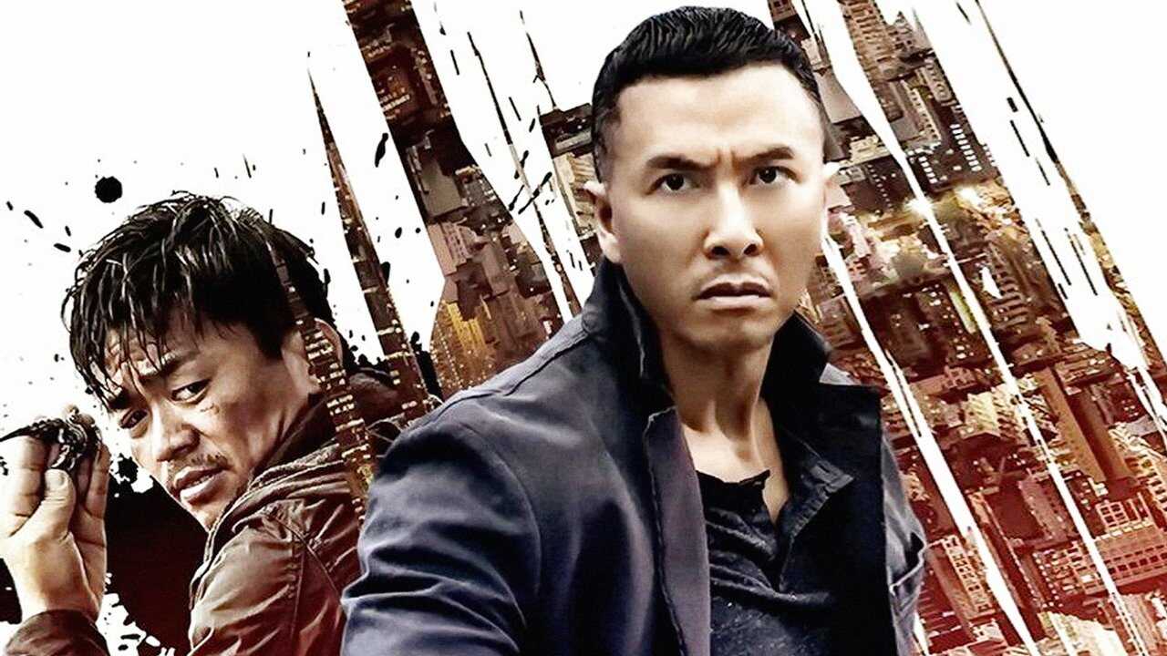 一個人的武林 0