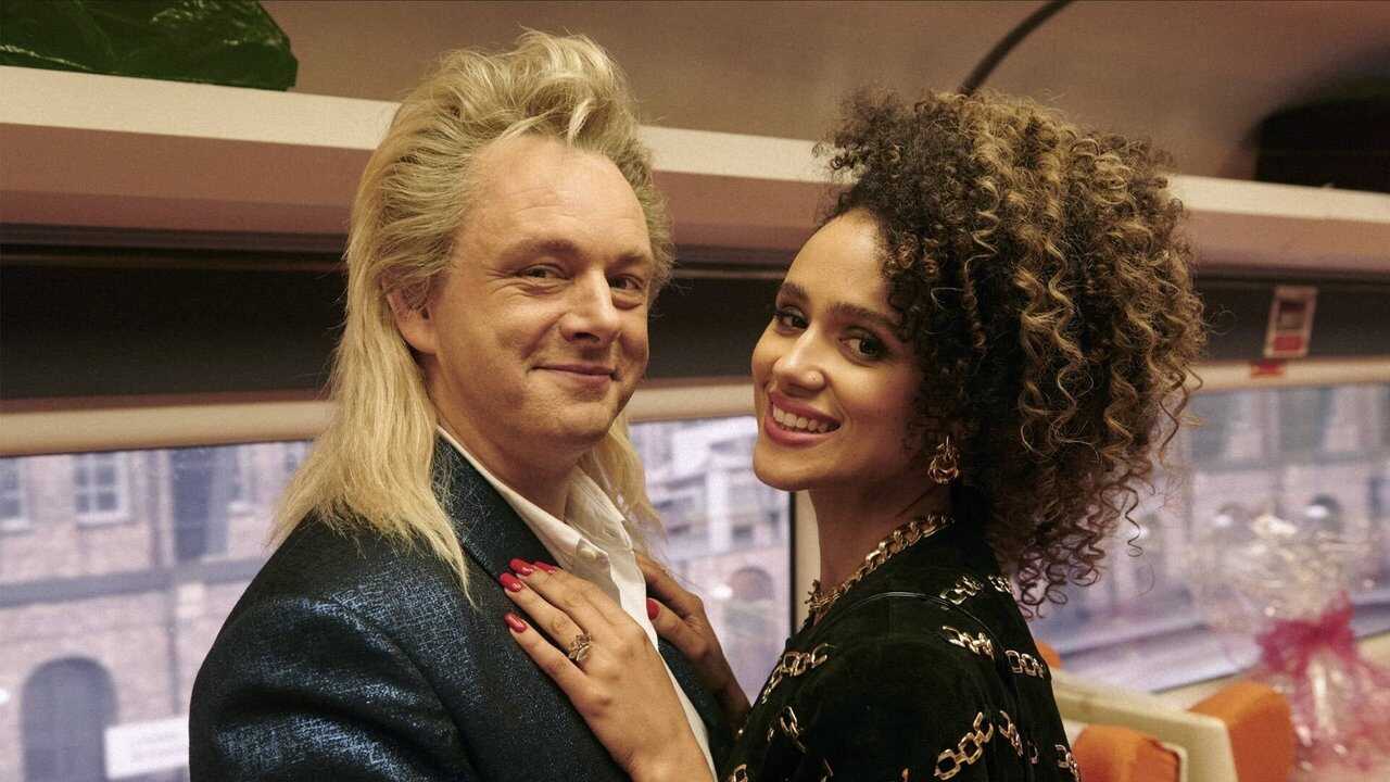 Last Train to Christmas 0