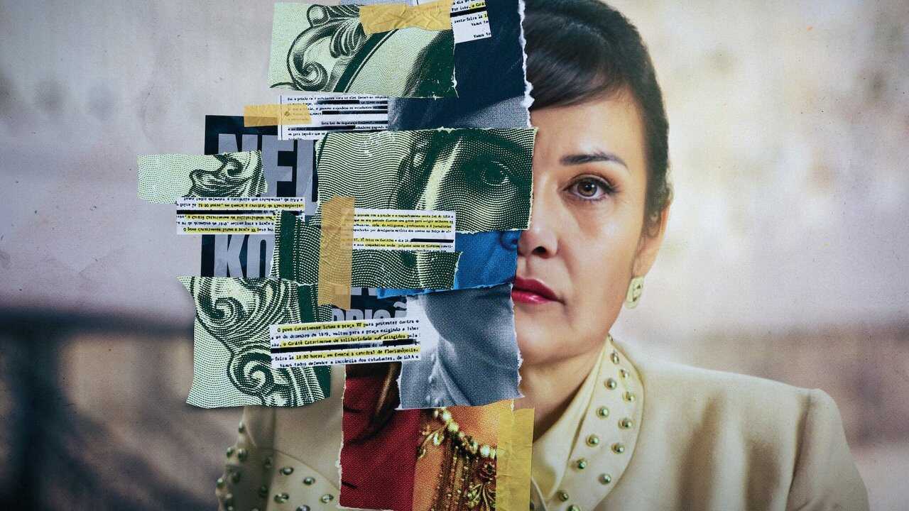 Doleira: A História de Nelma Kodama 0
