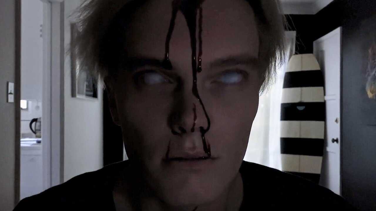 Untitled Horror Movie 0