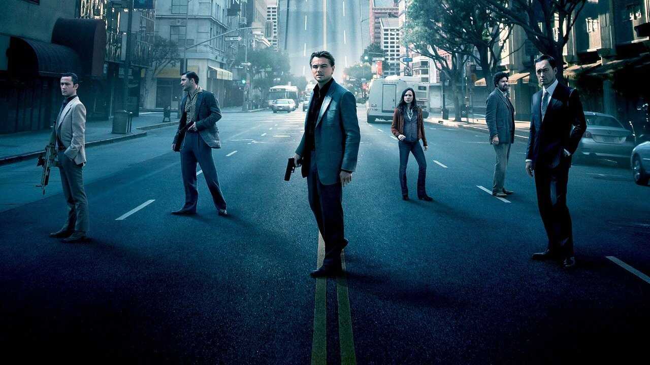 Inception 0