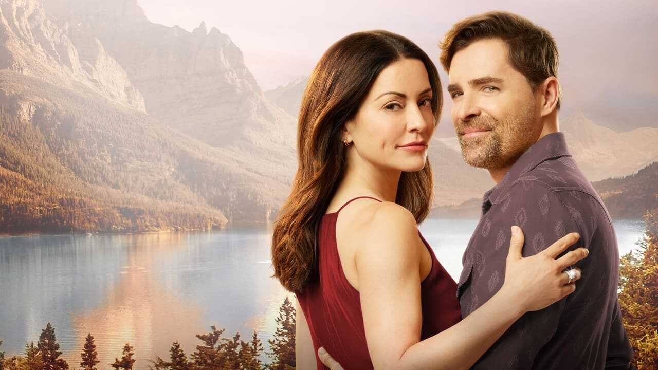Big Sky River: The Bridal Path 0