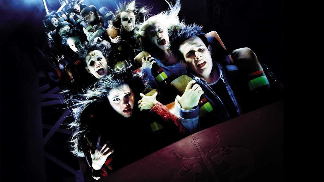Final Destination 3 0