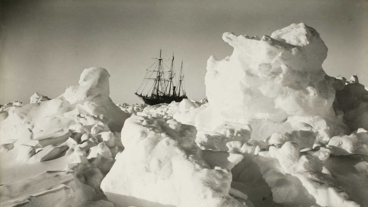 Shackleton: The Greatest Story of Survival 0