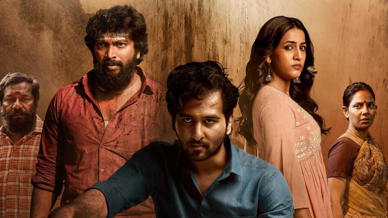 மெட்ராஸ்காரன் 0