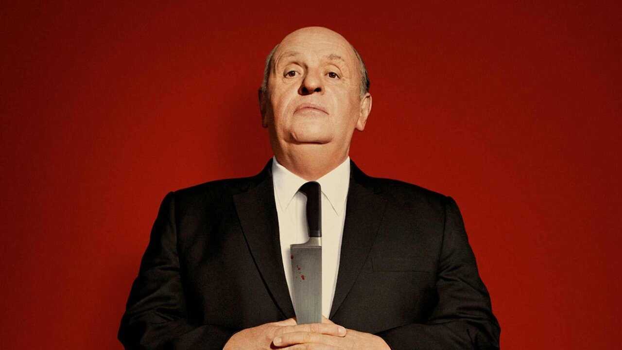 Hitchcock (2012) 0