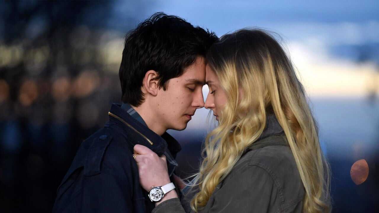 Time Freak 0