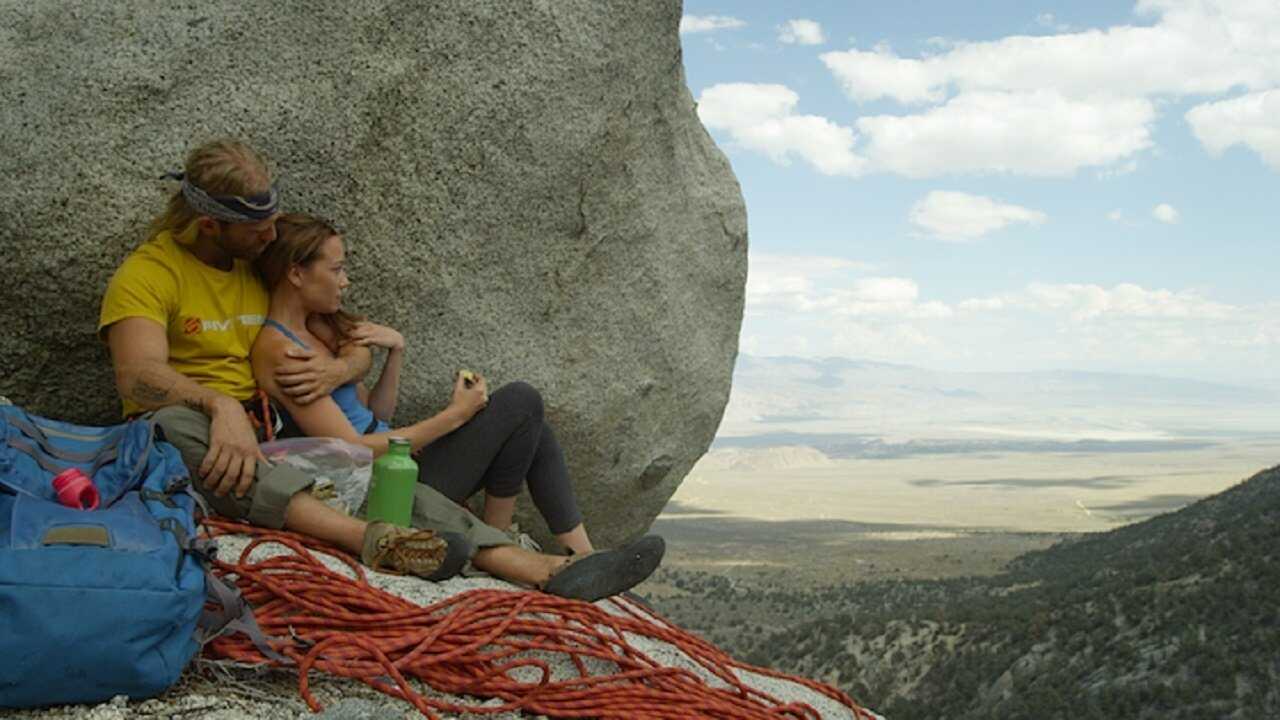 Gripped: Climbing the Killer Pillar 0