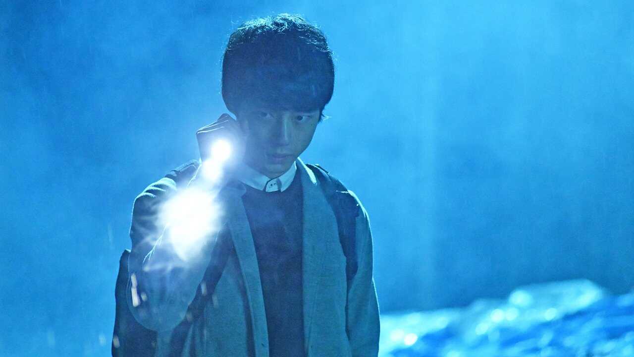 劇場版 シグナル 長期未解決事件捜査班 0