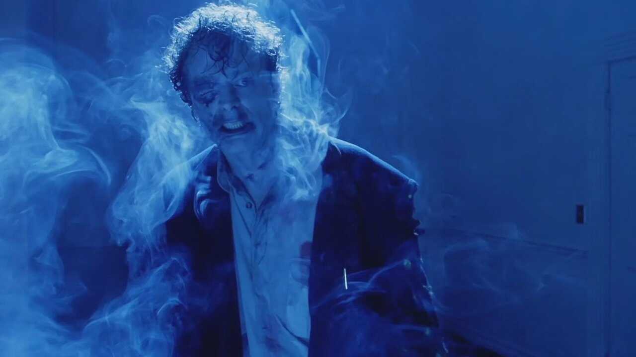 Spontaneous Combustion 0