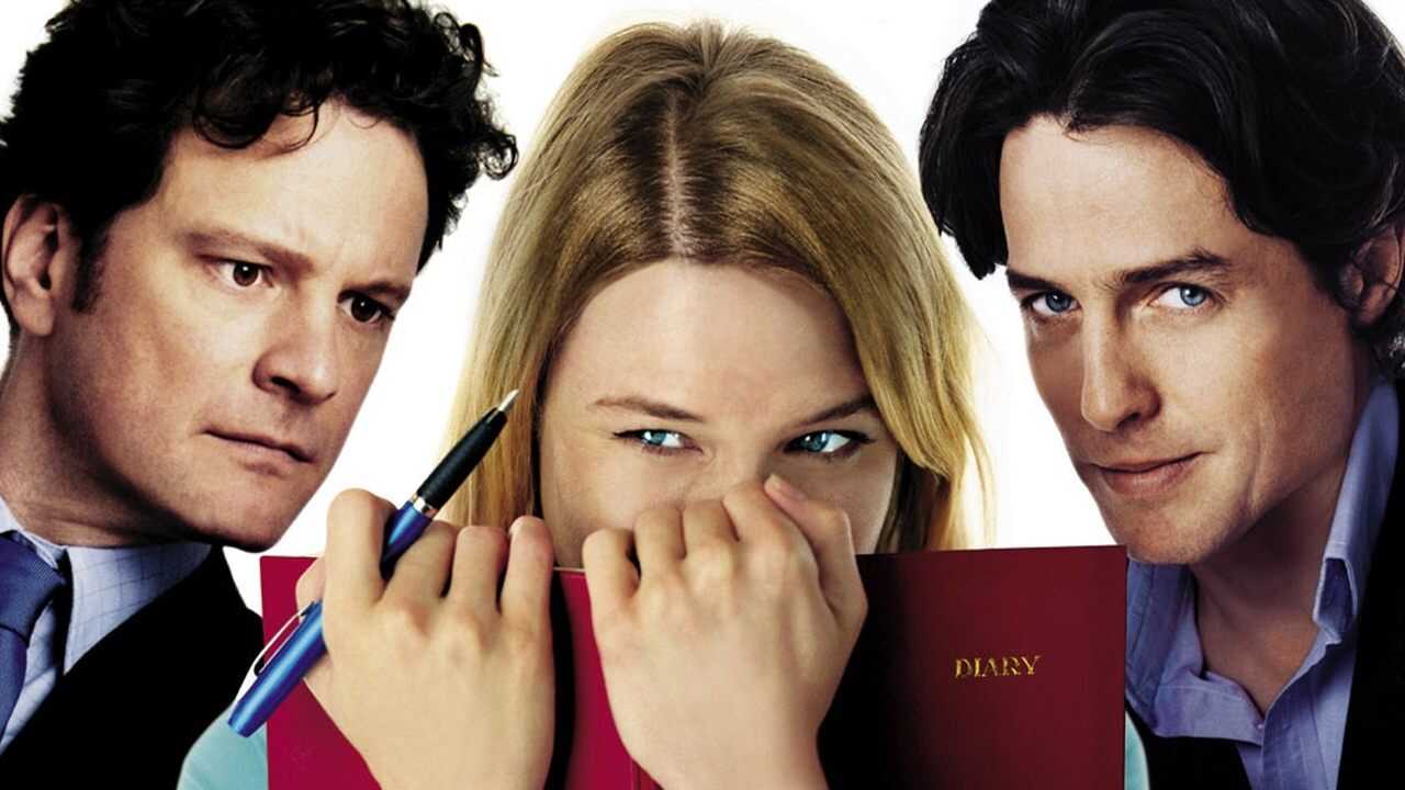 Le Journal de Bridget Jones (2001) 0