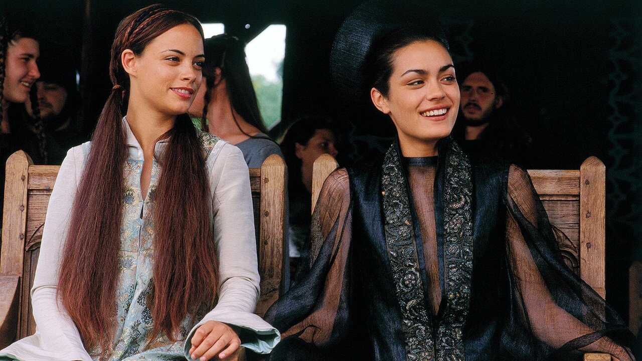 A Knight's Tale 0