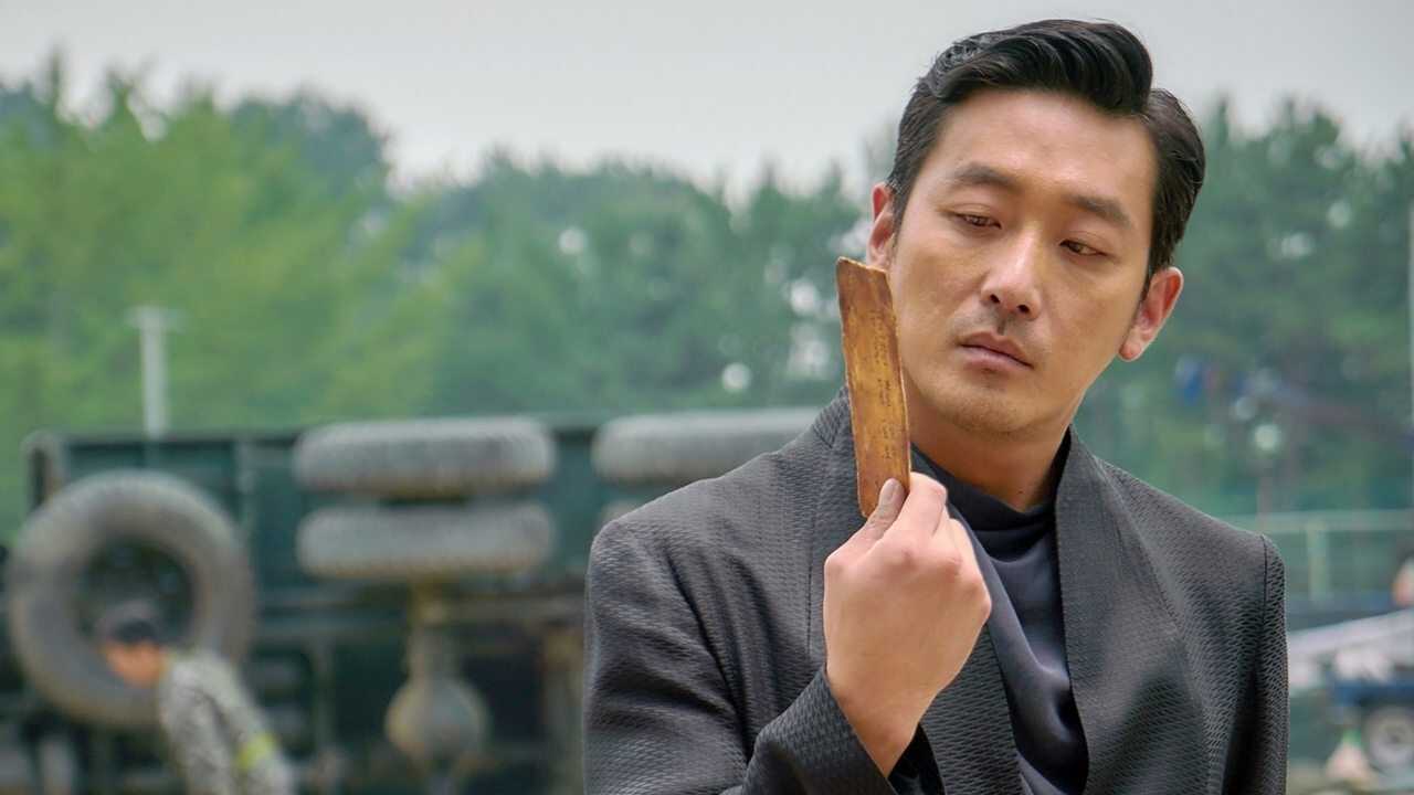 신과함께-죄와 벌 0