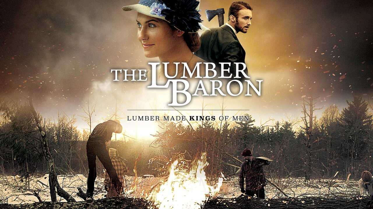 The Lumber Baron 0