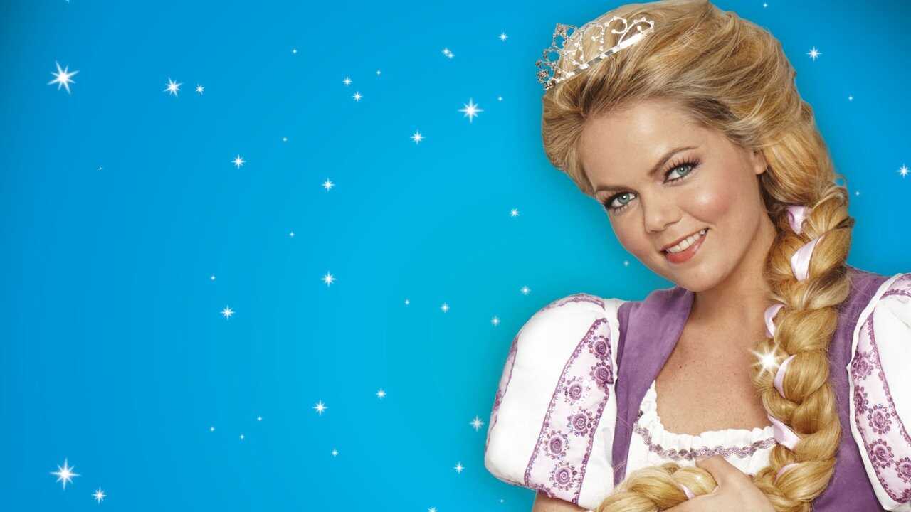 Rapunzel de Musical 0