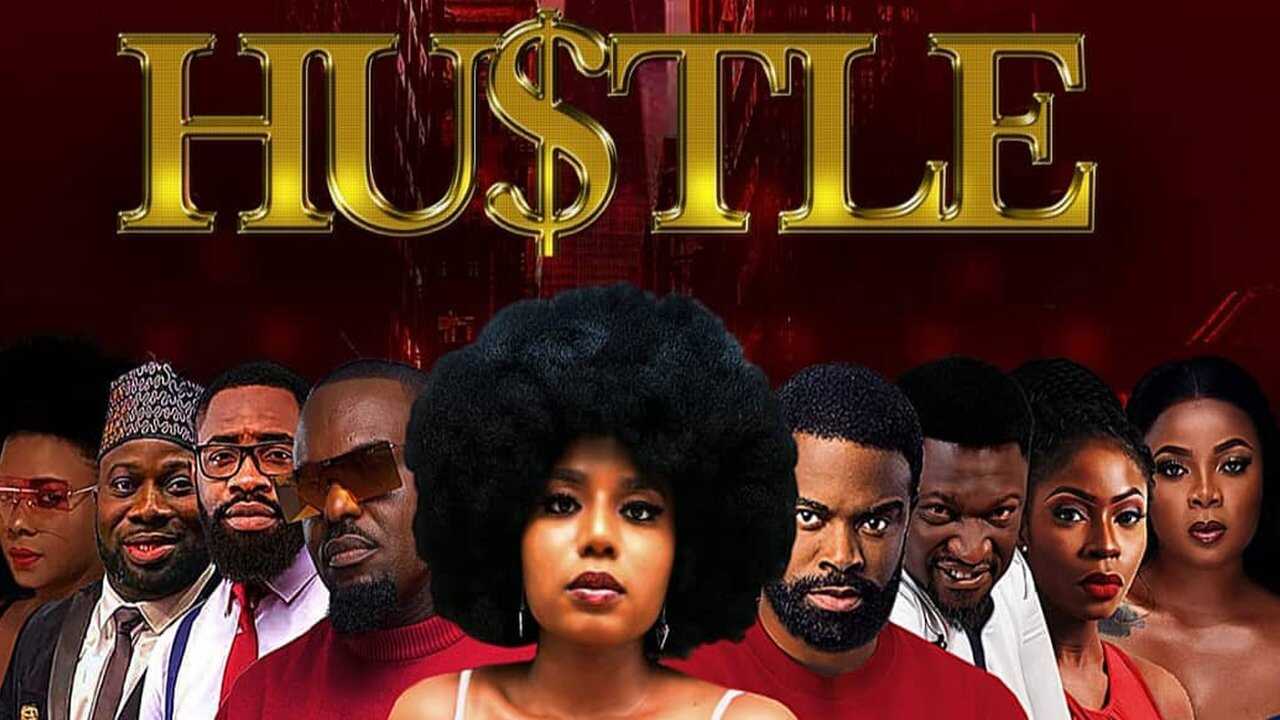 Hustle (2021) 0
