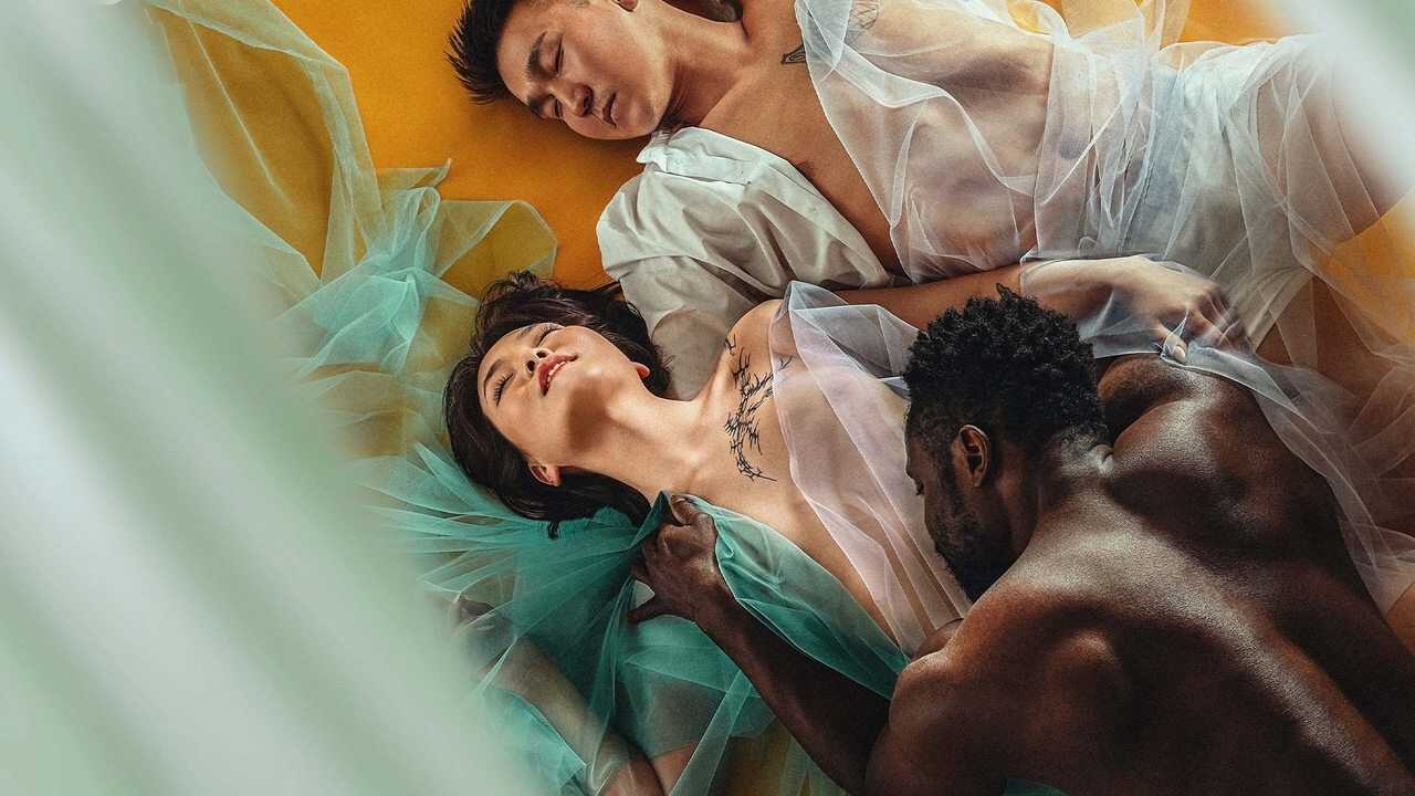 The Pursuit of Lust 0