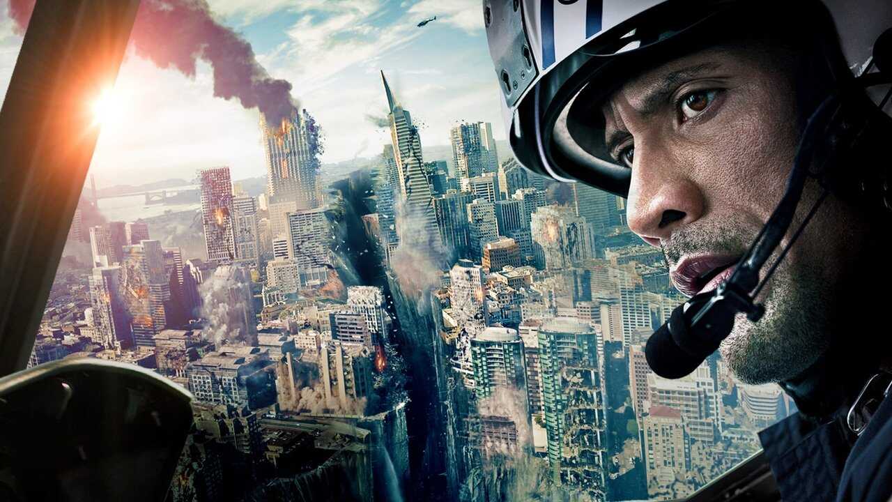 San Andreas 0