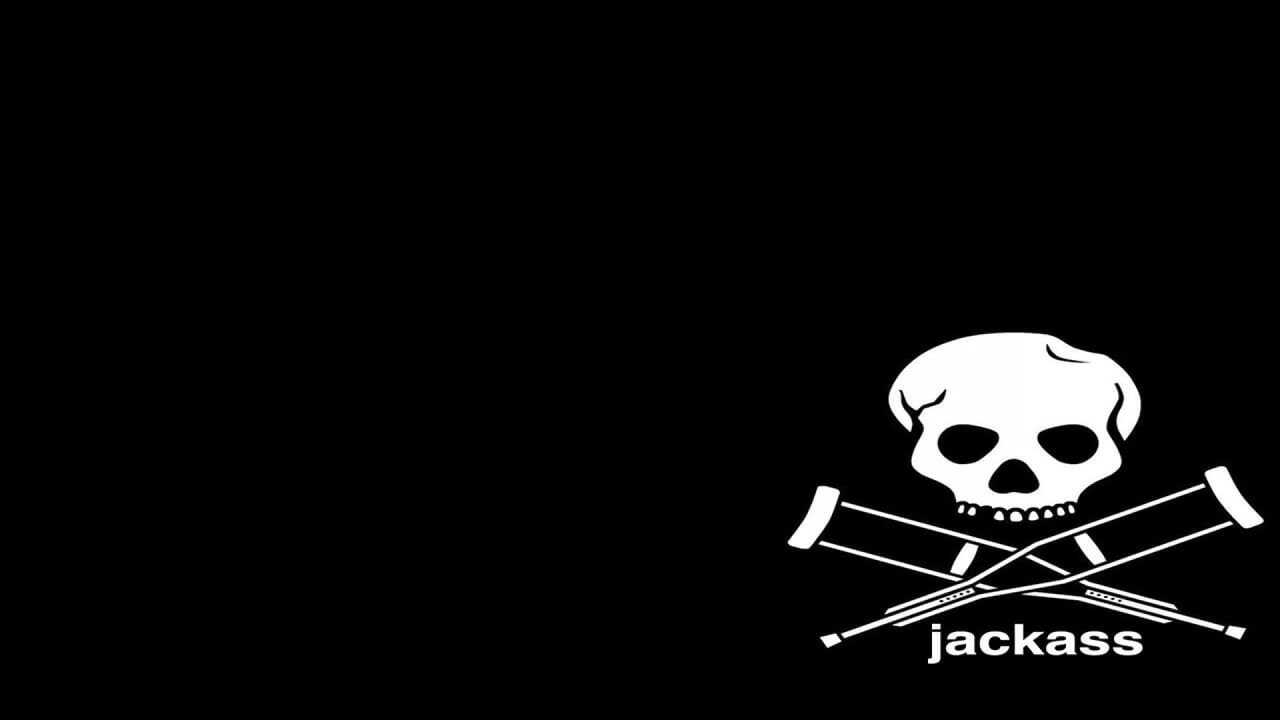 Jackass Volume One 0