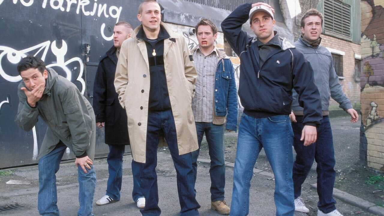 Hooligans (2005) 0