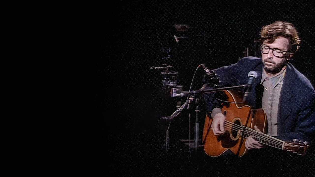 Eric Clapton Unplugged… Over 30 Years Later 0
