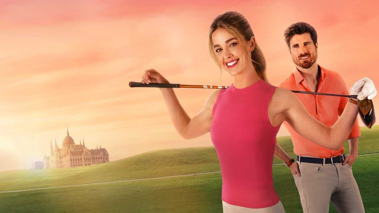 Love on the Right Course 0