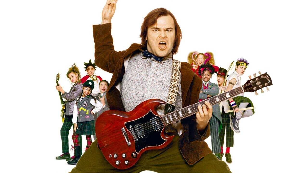 School of Rock 0