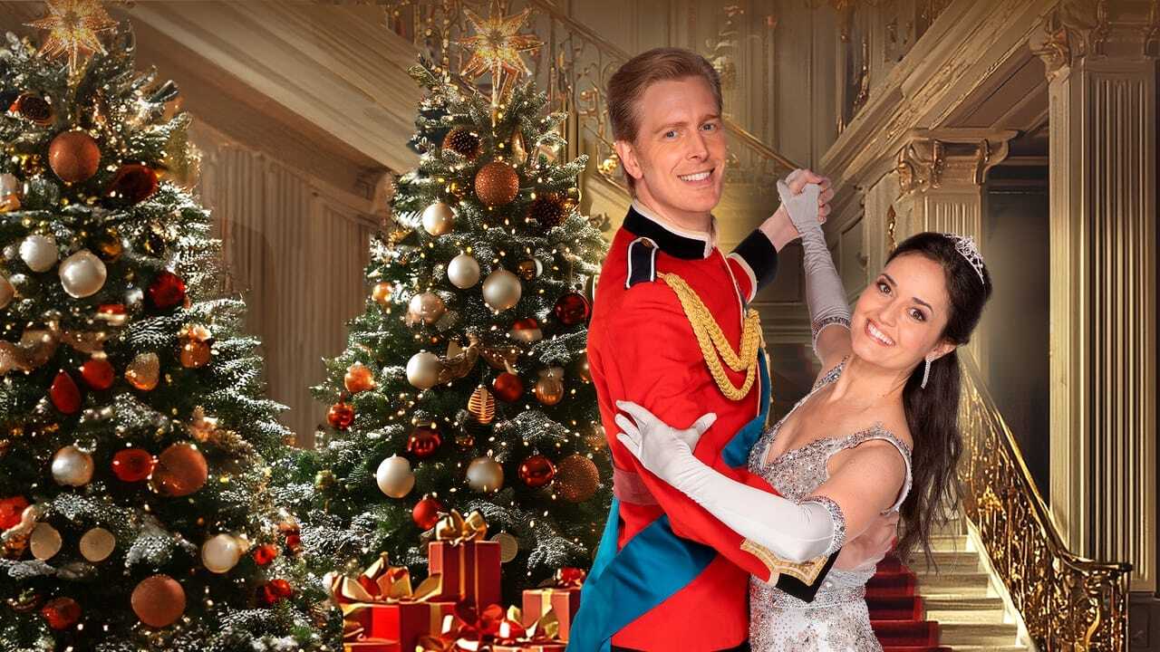 A Cinderella Christmas Ball (2024) 0
