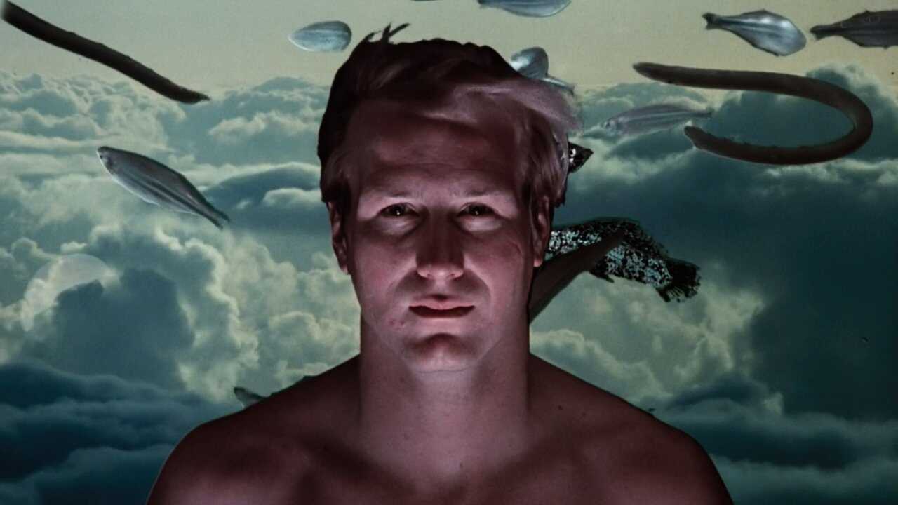Altered States 0