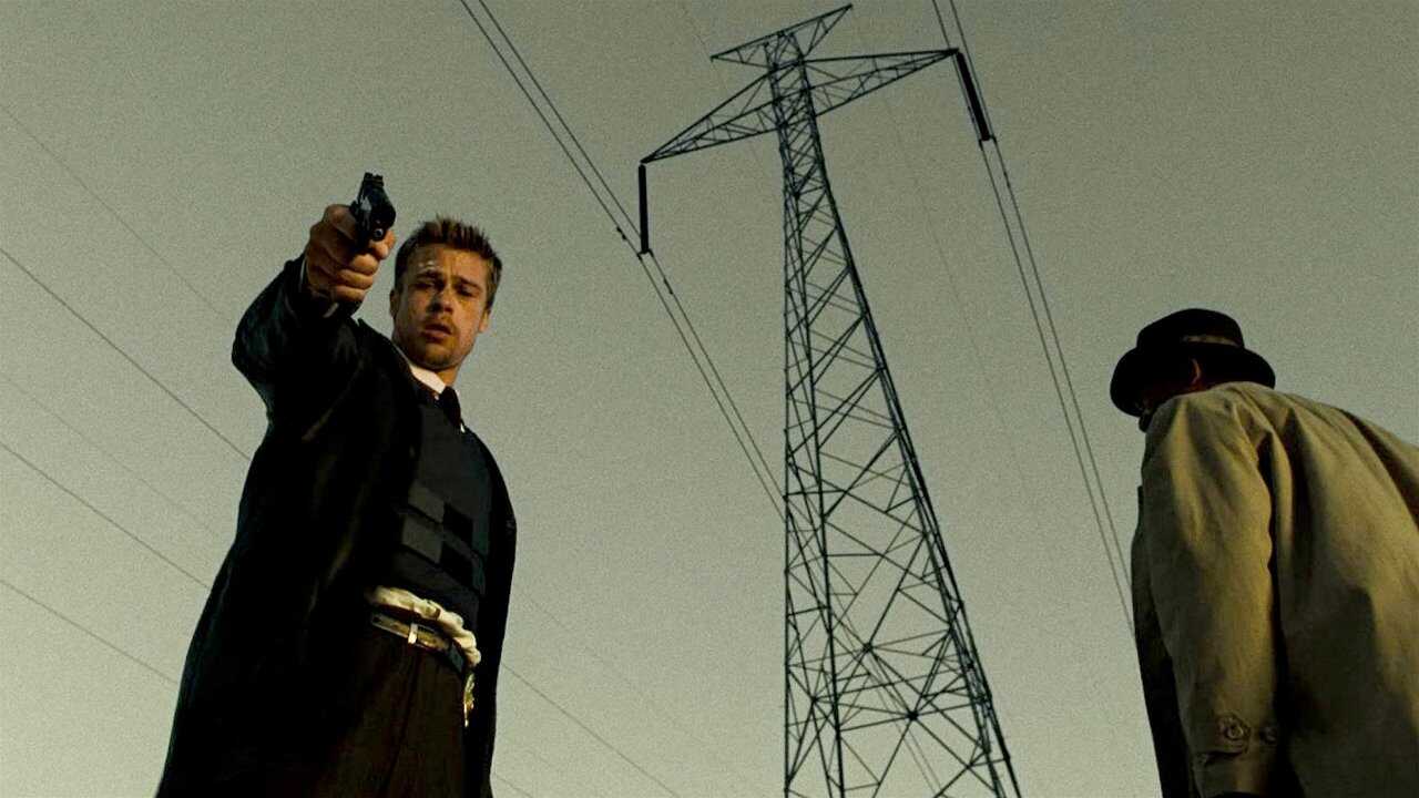 Sieben (1995) 0