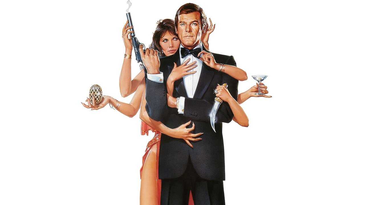 Octopussy (1983) 0
