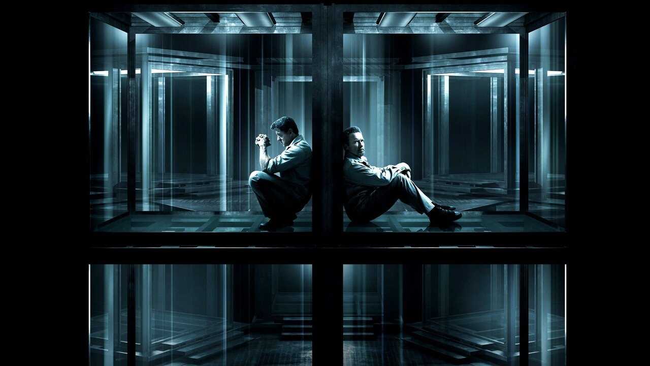 Escape Plan 0