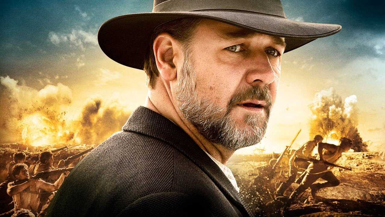 The Water Diviner (2014) 0
