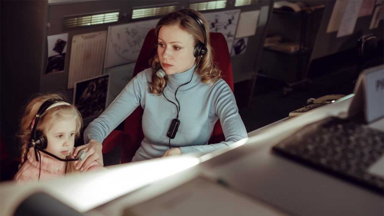 Салют-7 0